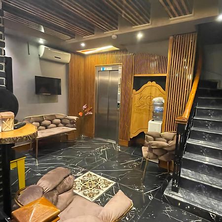 Imza Hotel Suite Istanbulská provincie Exteriér fotografie
