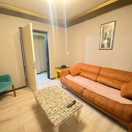 Imza Hotel Suite Istanbulská provincie Exteriér fotografie