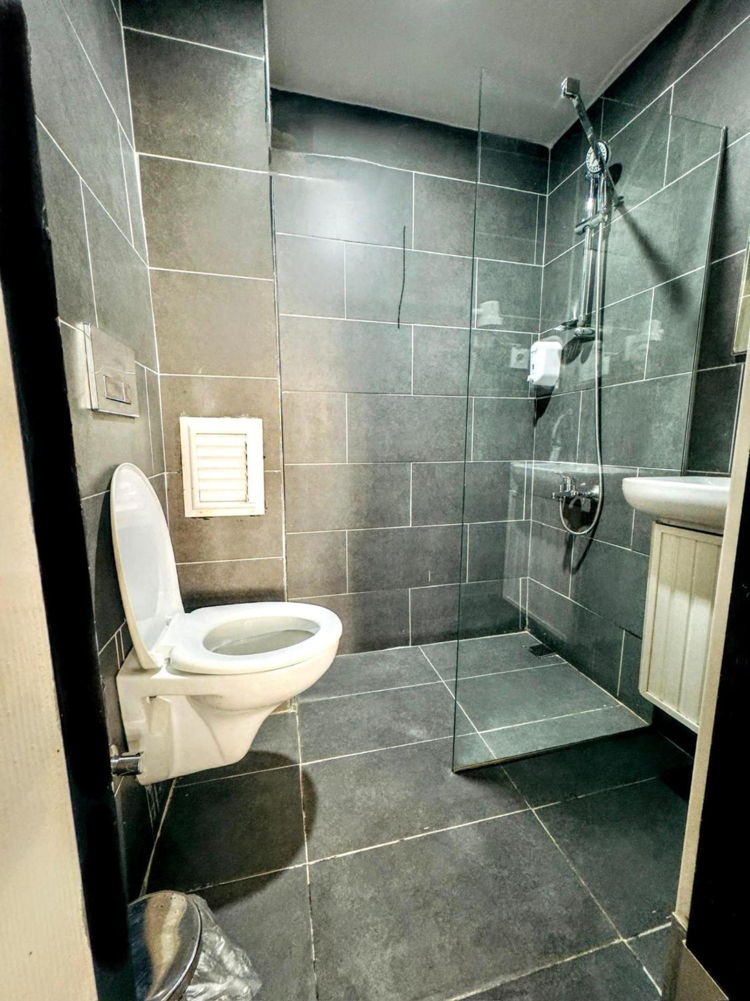Imza Hotel Suite Istanbulská provincie Exteriér fotografie