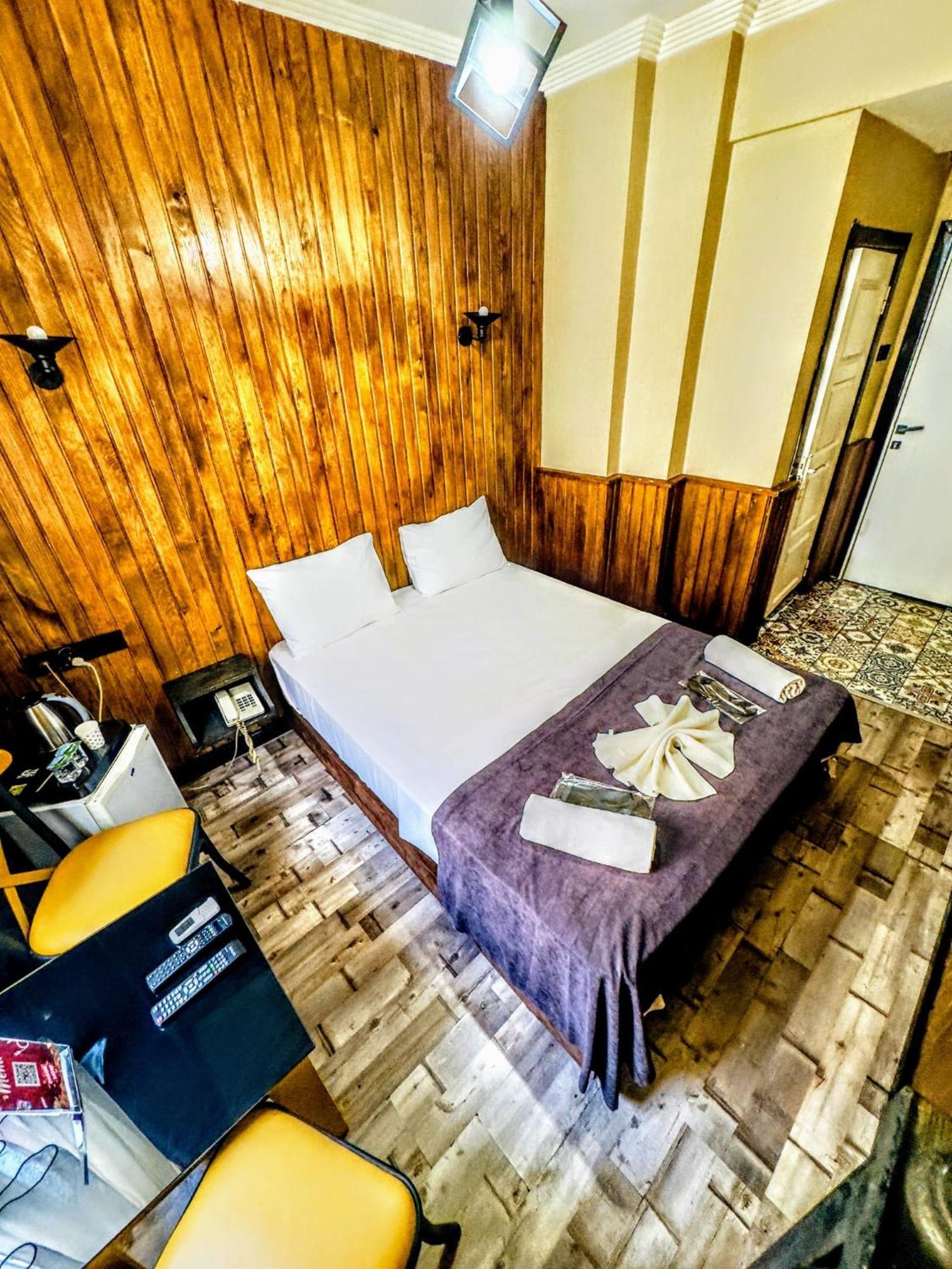 Imza Hotel Suite Istanbulská provincie Exteriér fotografie