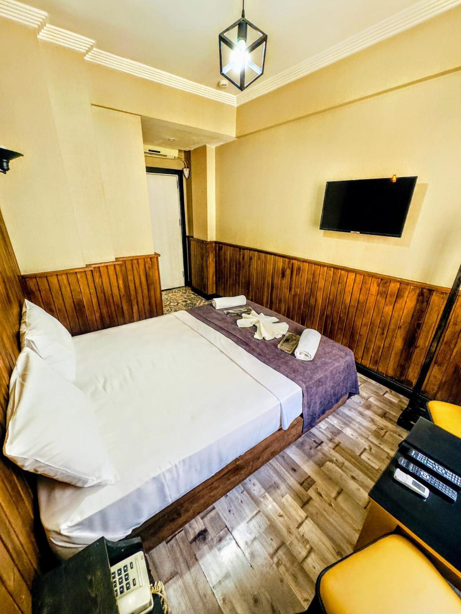Imza Hotel Suite Istanbulská provincie Exteriér fotografie