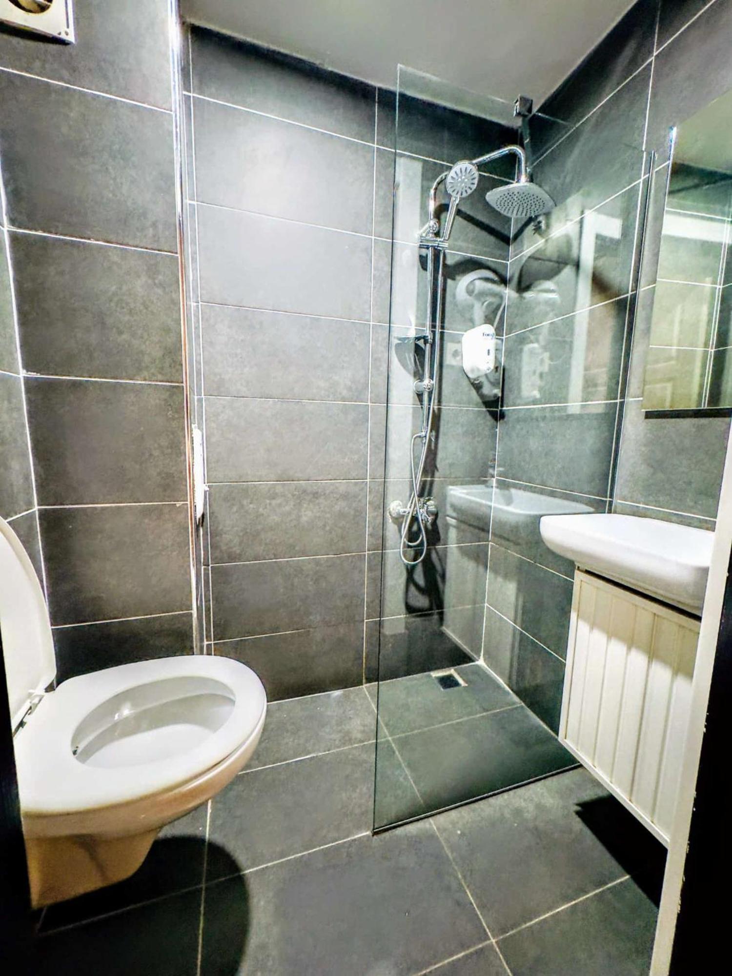 Imza Hotel Suite Istanbulská provincie Exteriér fotografie