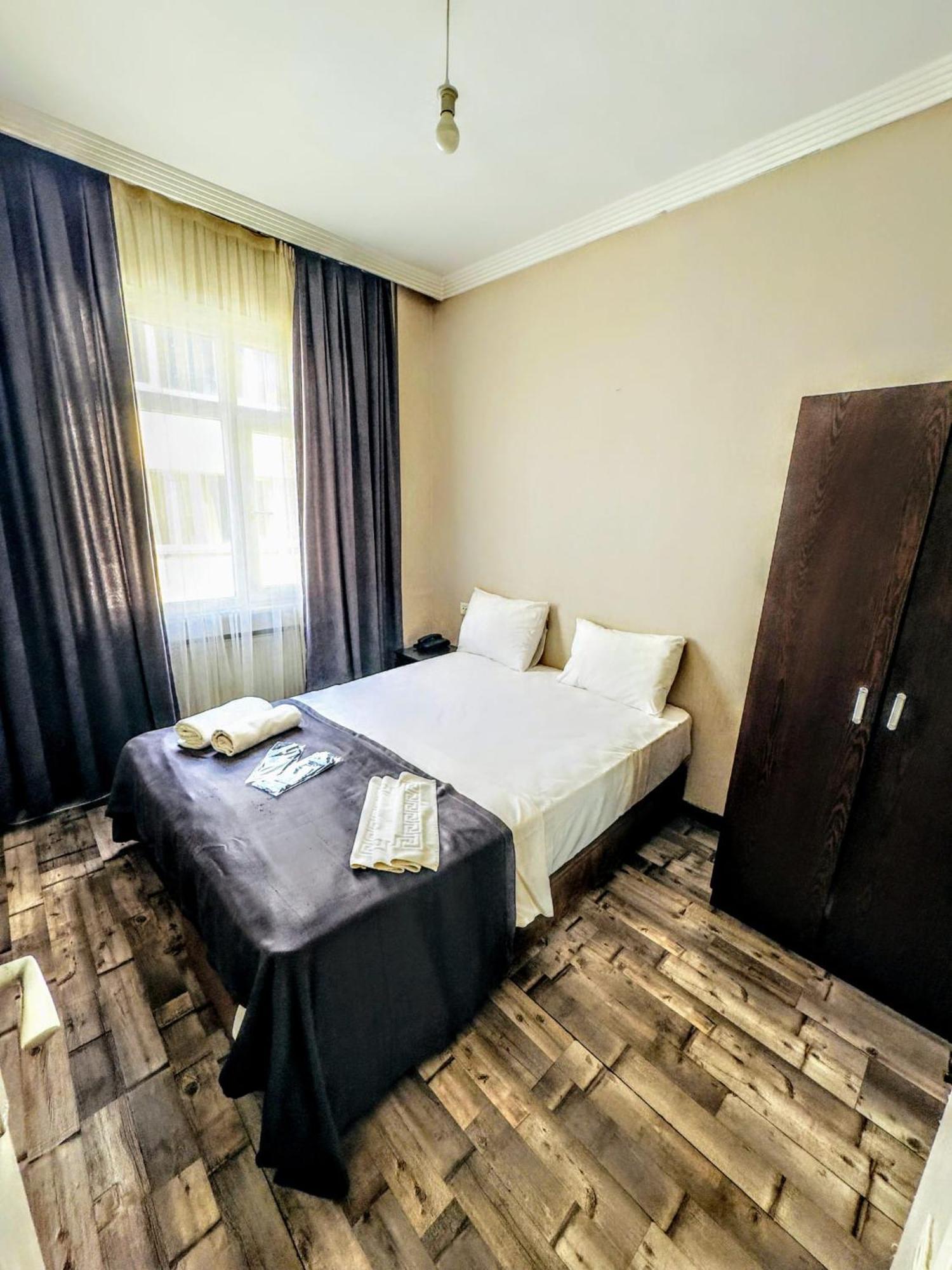 Imza Hotel Suite Istanbulská provincie Exteriér fotografie