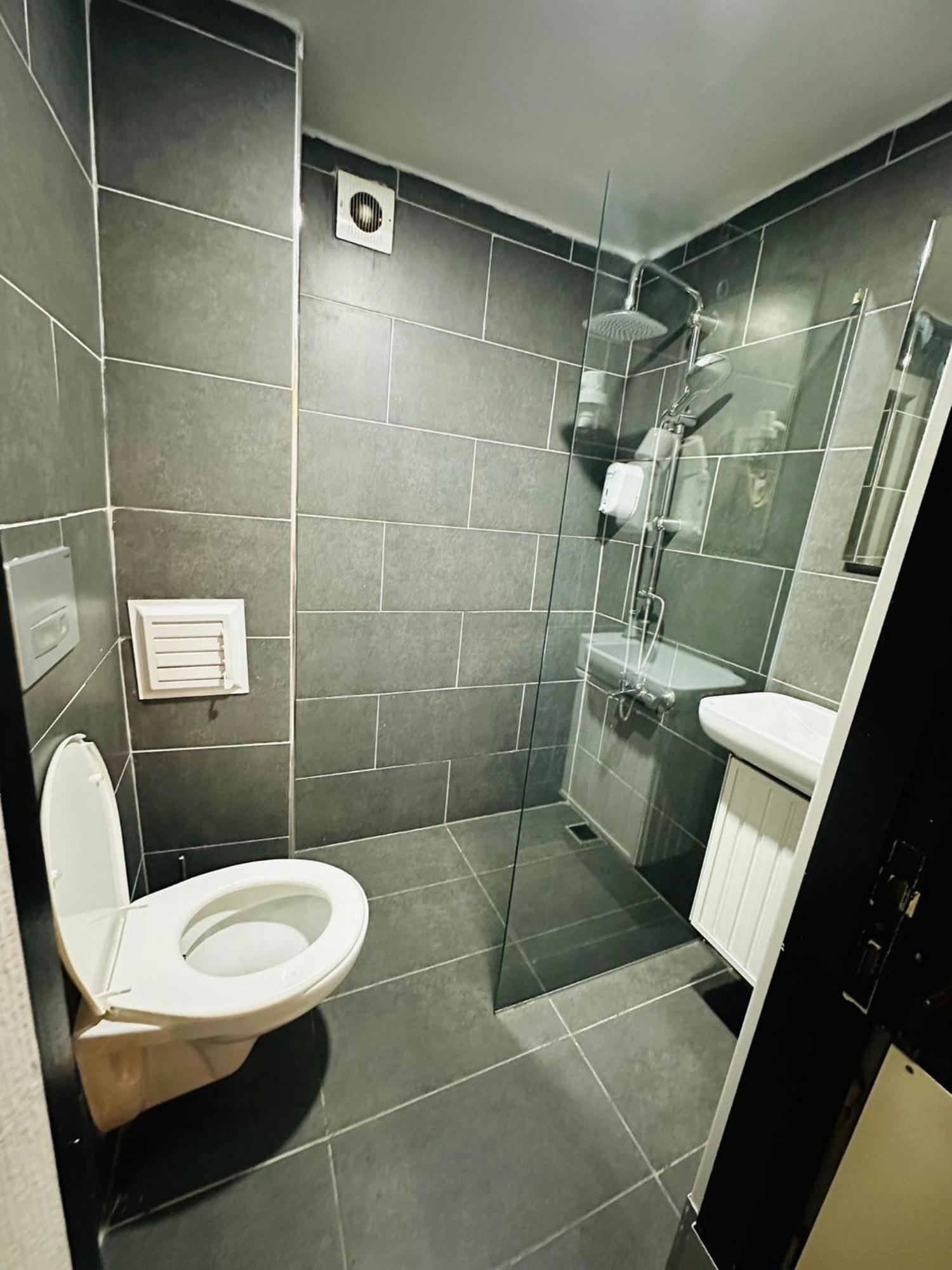 Imza Hotel Suite Istanbulská provincie Exteriér fotografie