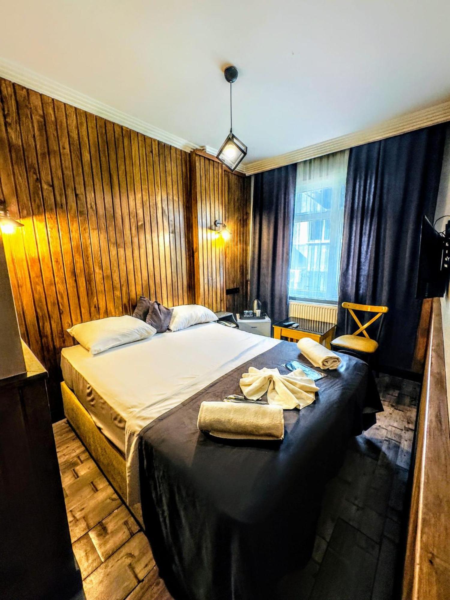 Imza Hotel Suite Istanbulská provincie Exteriér fotografie