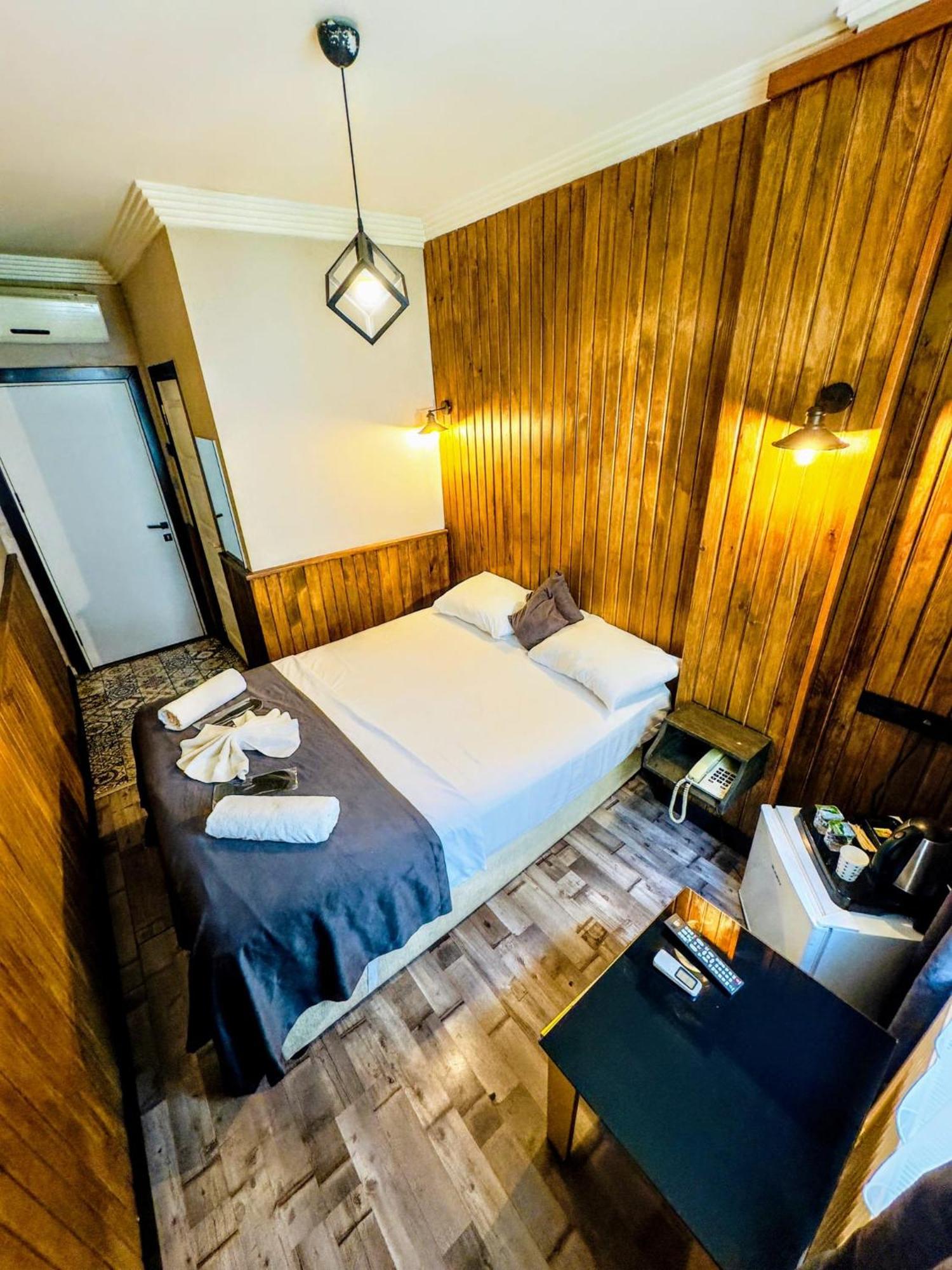 Imza Hotel Suite Istanbulská provincie Exteriér fotografie