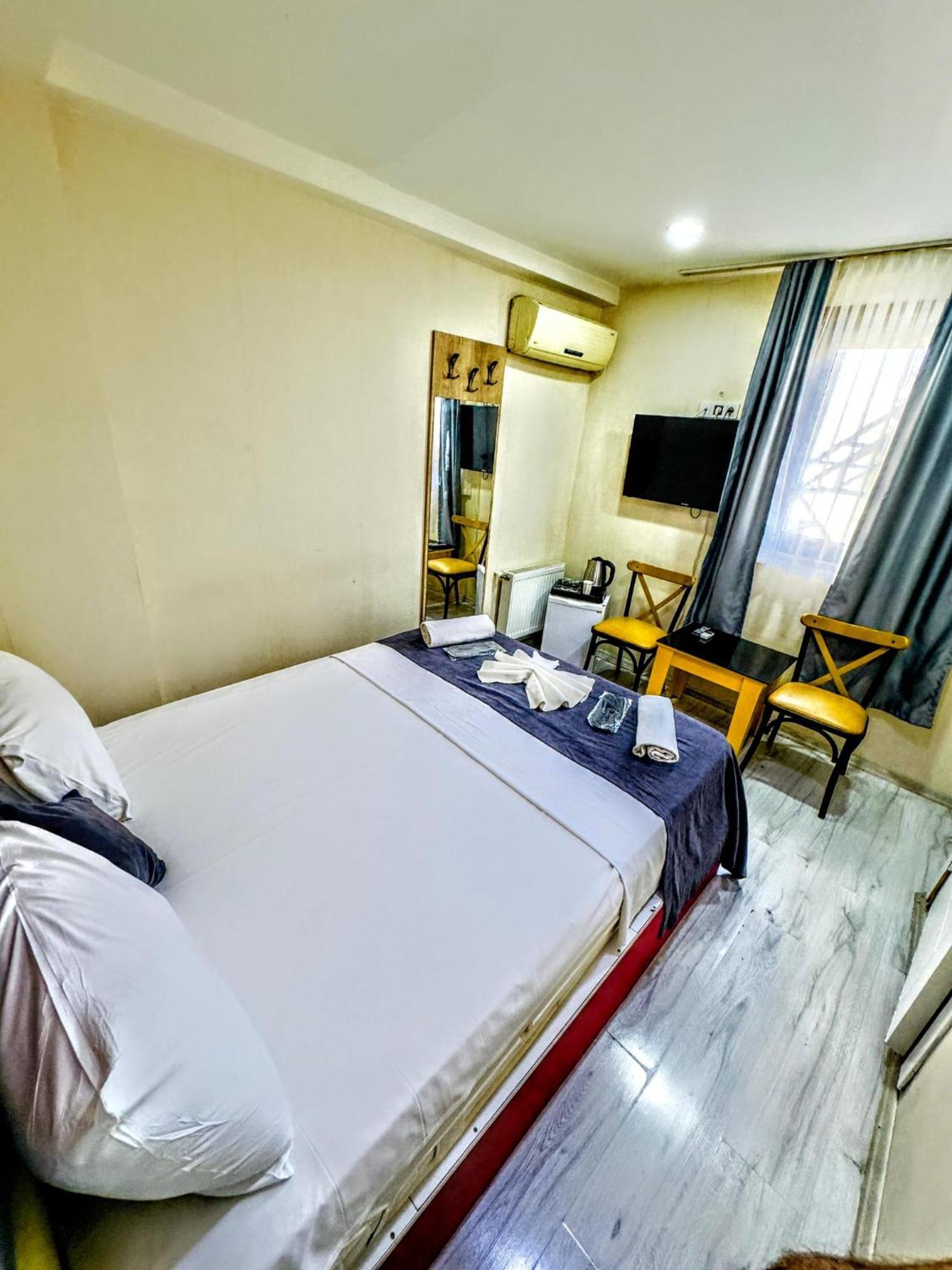 Imza Hotel Suite Istanbulská provincie Exteriér fotografie