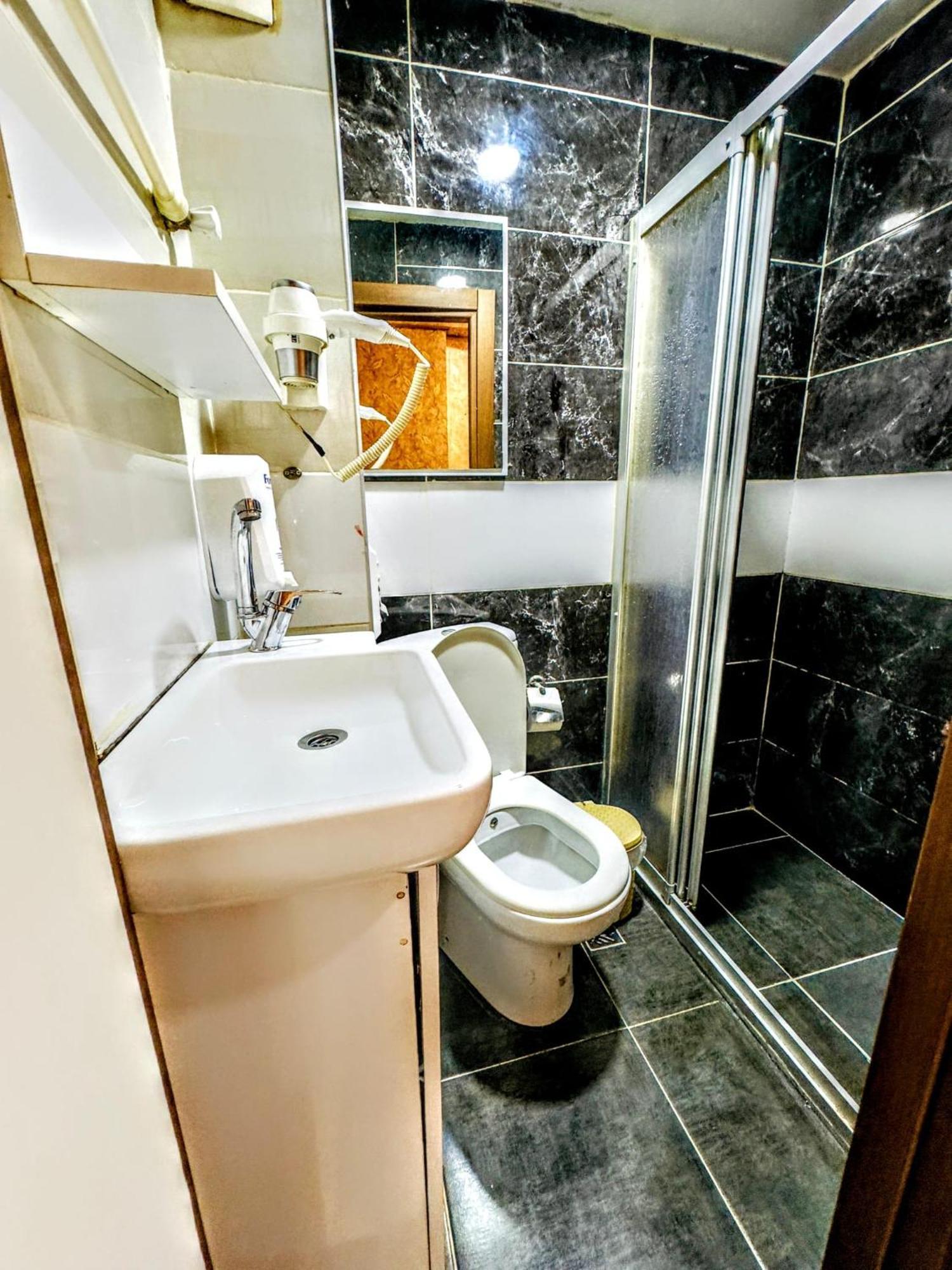 Imza Hotel Suite Istanbulská provincie Exteriér fotografie