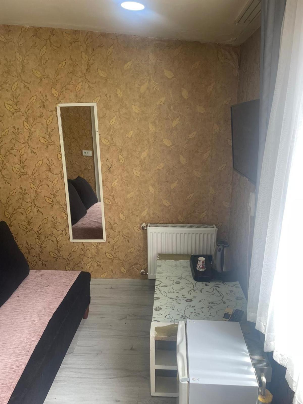 Imza Hotel Suite Istanbulská provincie Exteriér fotografie