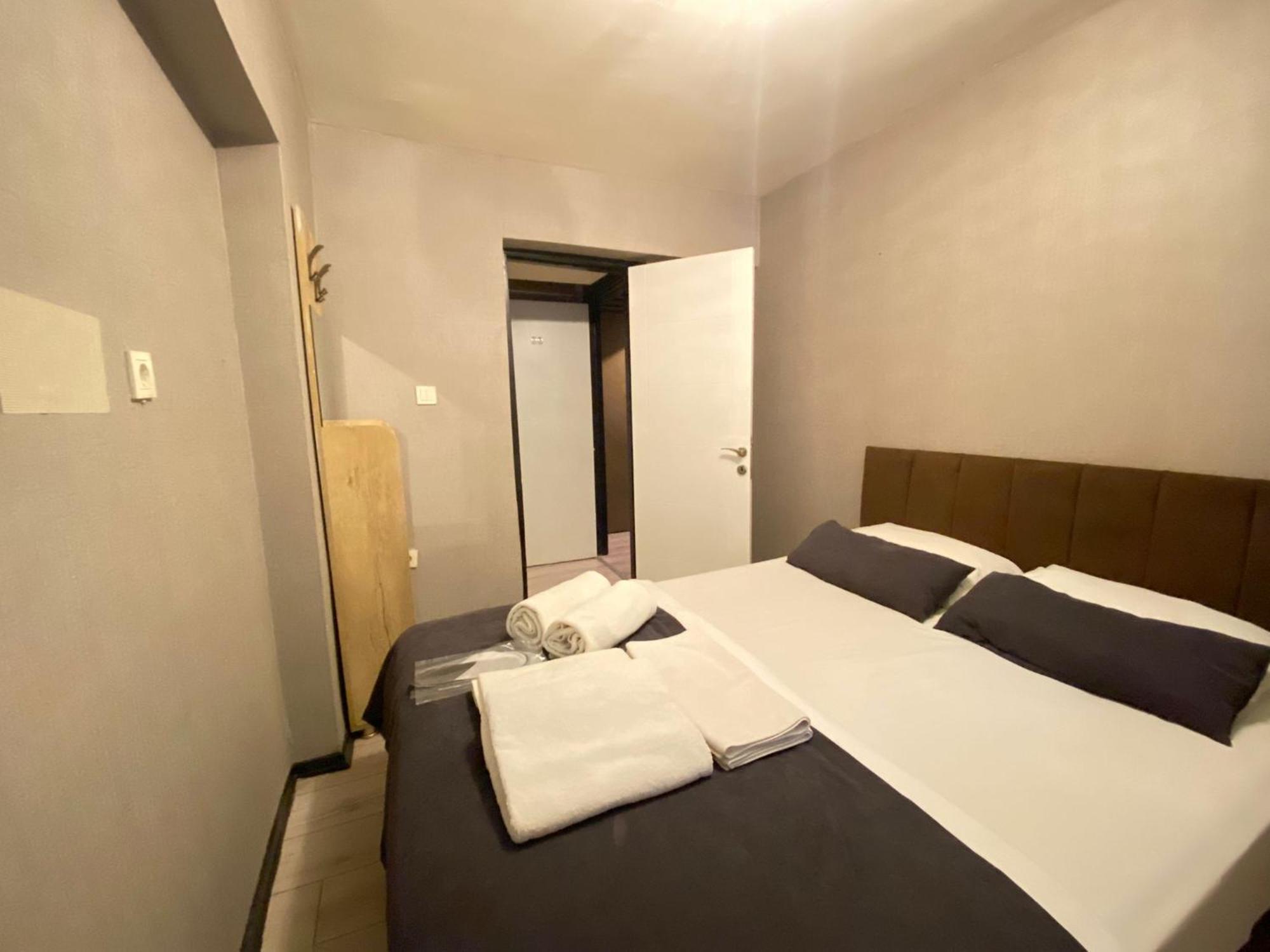 Imza Hotel Suite Istanbulská provincie Exteriér fotografie