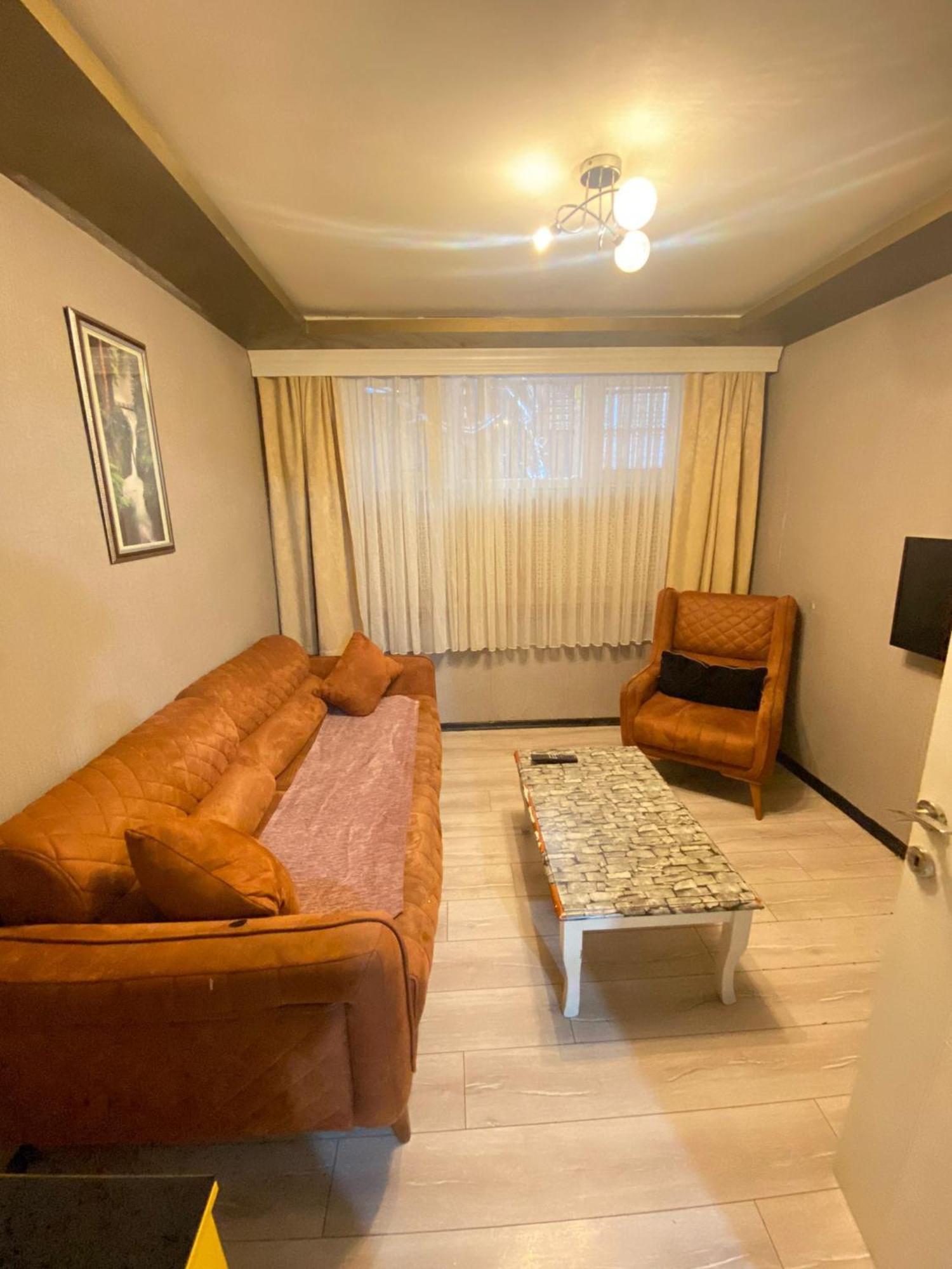 Imza Hotel Suite Istanbulská provincie Exteriér fotografie